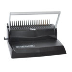 Binding machine for plastic comb RECO PB 2