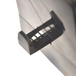 Binding machine for plastic comb RECO PB 2 - Image 3