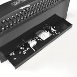 Binding machine for plastic comb RECO PB 2 - Image 2