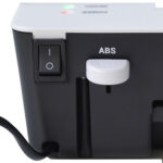 Laminating machine RECO LAM 222 - Image 2