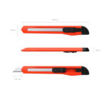 Cutter push lock ErichKrause Standard - Image 4