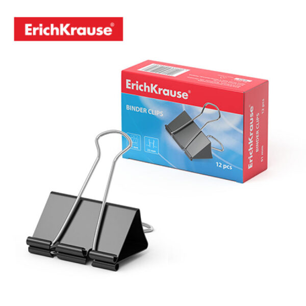 Метална штипка 51мм