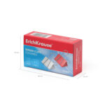 Binder clips, 25 mm, coloured - Image 5