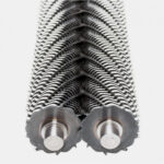 Поништувач на хартија шредер Ideal 2445 c/c - Image 6