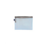 Bloom folder, A4, with zipper - Image 2