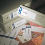 Самолеплив џеб, 75х150мм, 3/1 - Image 2