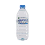 Water Izvorska 0.5l