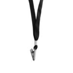 Lanyard Cotton with metal clip - Image 2