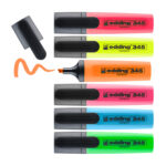 Highlighters Edding E-345