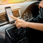 CELL PHONE HOLDER - Image 2