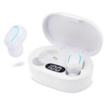 Headphones with battery indicator Gino - Image 2