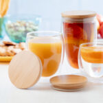 Bondina S glass thermo mug - Image 3