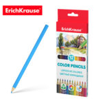 Боици дрвени 1/12 триаголни Erich Krause