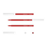 Боици фломастери 1/18, се перат Erich Krause - Image 2