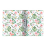 Папка со клип мет. механизам шарена Erich Krause - Image 3