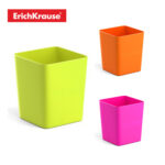 Pen holder ErichKrause® Base Neon