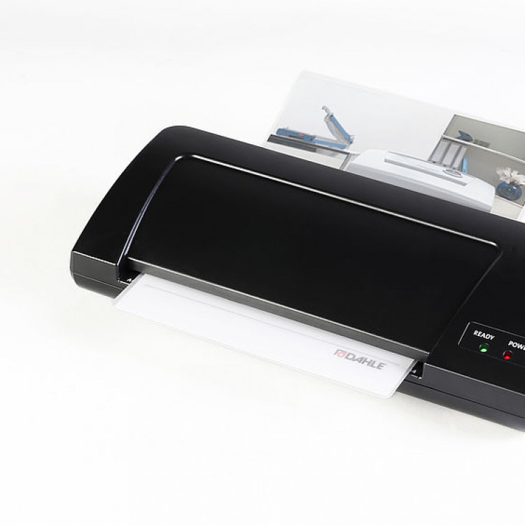 Пластифицирка А4 Dahle 70104 - Image 3