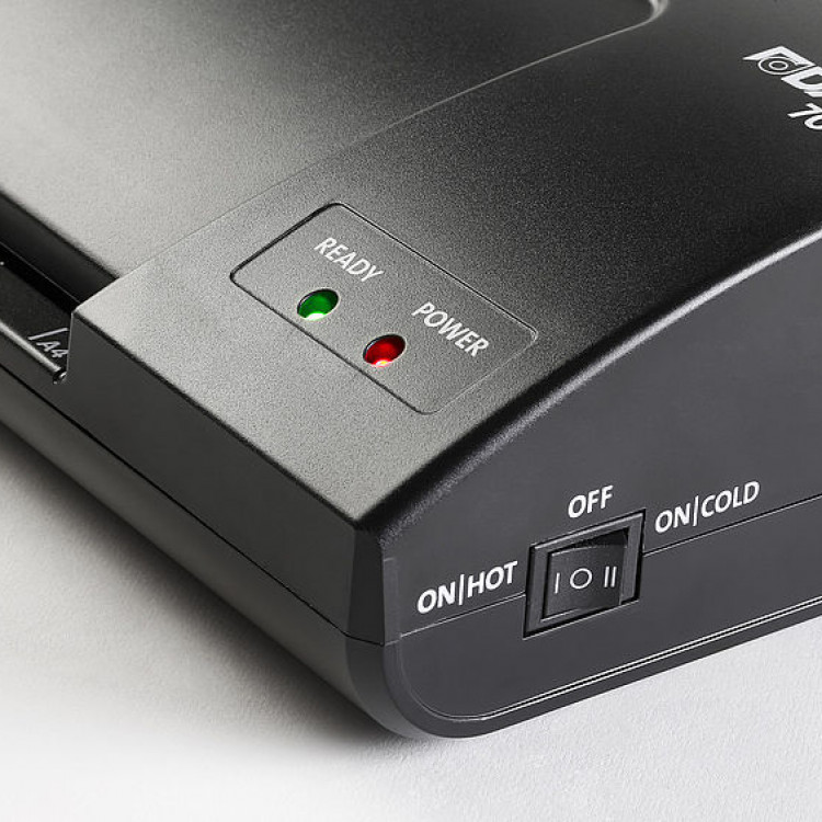 Пластифицирка А4 Dahle 70104 - Image 2