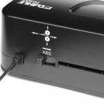 Пластифицирка А4 Dahle 70204 - Image 3