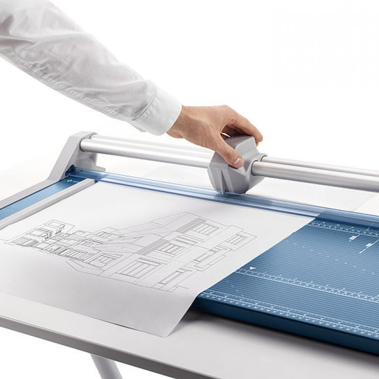 Нож лизгачки А2 Dahle 554 - Image 2