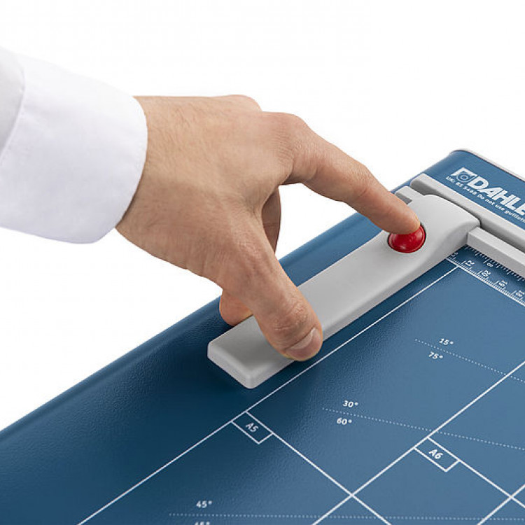 Нож гилотина А3 Dahle 534 - Image 7