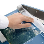 Нож гилотина А3 Dahle 534 - Image 5