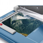 Нож гилотина А3 Dahle 534 - Image 4