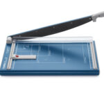 Нож гилотина А3 Dahle 534 - Image 3