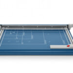 Нож гилотина А3 Dahle 534 - Image 9