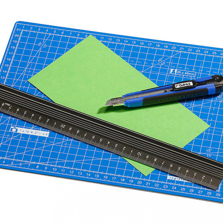 Подлога за сечење Dahle 22x30см - Image 4