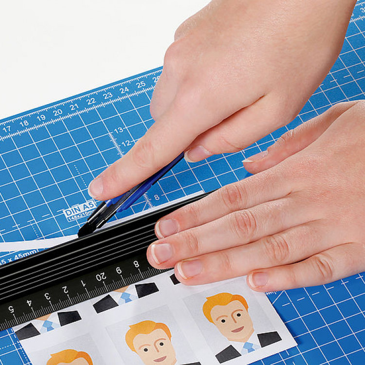 Подлога за сечење Dahle 30x45см - Image 4