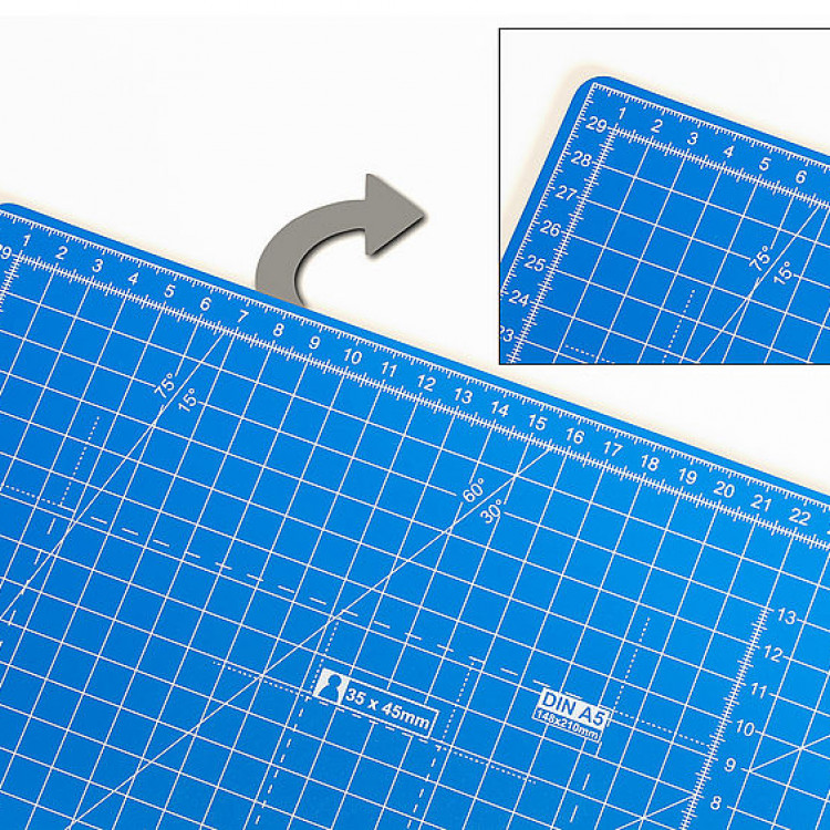 Подлога за сечење Dahle 30x45см - Image 6
