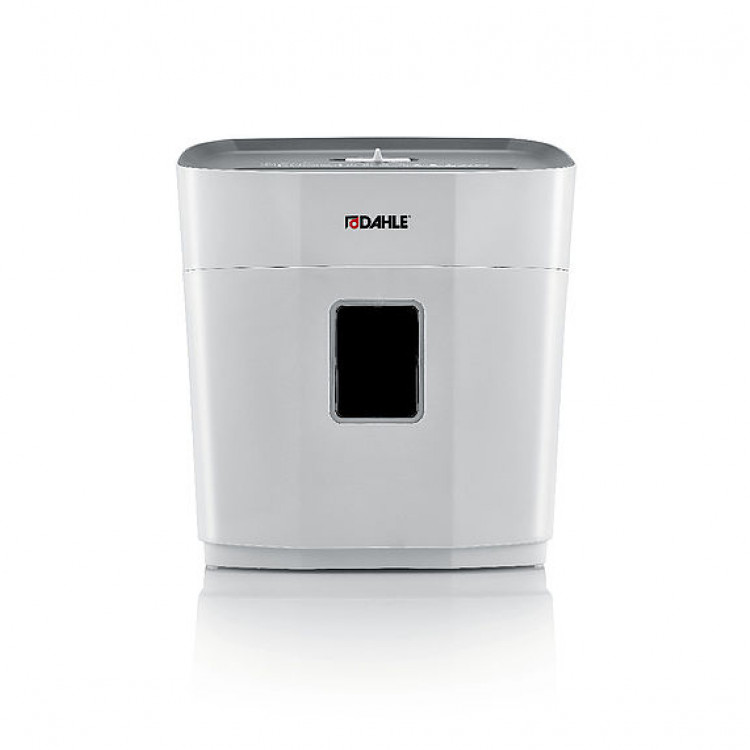 Поништувач на хартија шредер Dahle 140 safe - Image 9