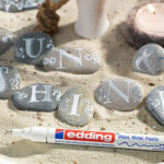 Paint marker Edding E-751 - Image 4