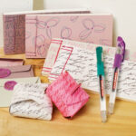 Пенкало гел ролер 7/1 Edding 2185 - Image 2