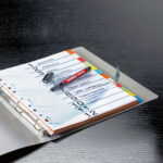 Permanent marker Edding E-140 1/6 - Image 3