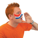 Маркери за лице Edding 47 - Image 2