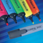 Highlighters Edding E-345 - Image 3