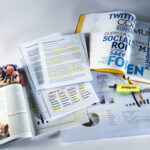 Highlighters Edding E-345 - Image 4