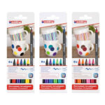 Фломастер за порцелан 6/1 Edding 4200