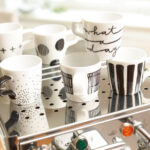 Фломастер за порцелан 6/1 Edding 4200 - Image 3