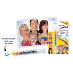 Маркери за лице Edding 47 - Image 3