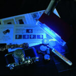 Securitas UV marker Edding 8280 - Image 3