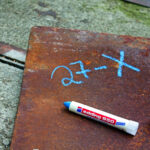 Industry painter Edding 950 - Image 2