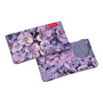 Pencil case envelope  Flower Horse - Image 3