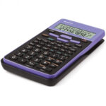 SHARP CALCULATOR EL531TH - Image 2