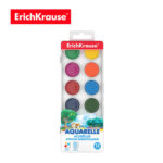 Watercolors ErichKrause® 12 colors