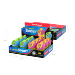 Острилка дупла Сајбер спорт Erich Krause - Image 6