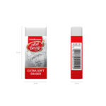 Eraser ArtBerry® Extra Soft - Image 3