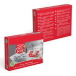 Eraser ArtBerry® Extra Soft - Image 4